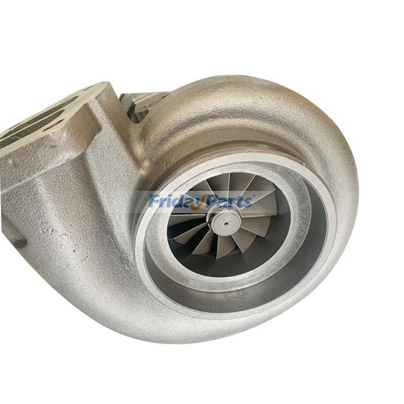 Parte para Generador