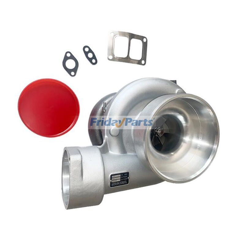 Turbocompresor S4TS507 9Y-9198 para motor Caterpillar CAT 3406 3406B 3406C Generador SR4 Para CAT