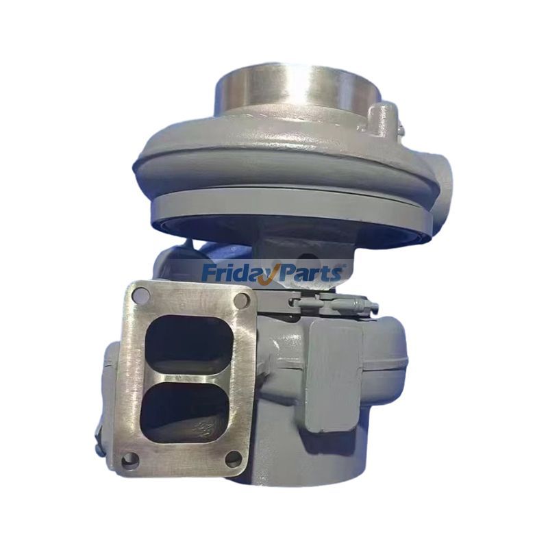Turbo S500 Turbocharger 04269933 for Deutz Engine TCD2015V08 4V