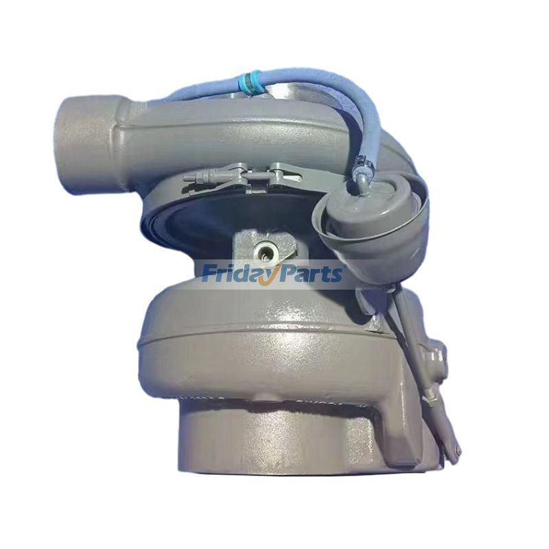 Turbo S500 Turbocharger for Engine