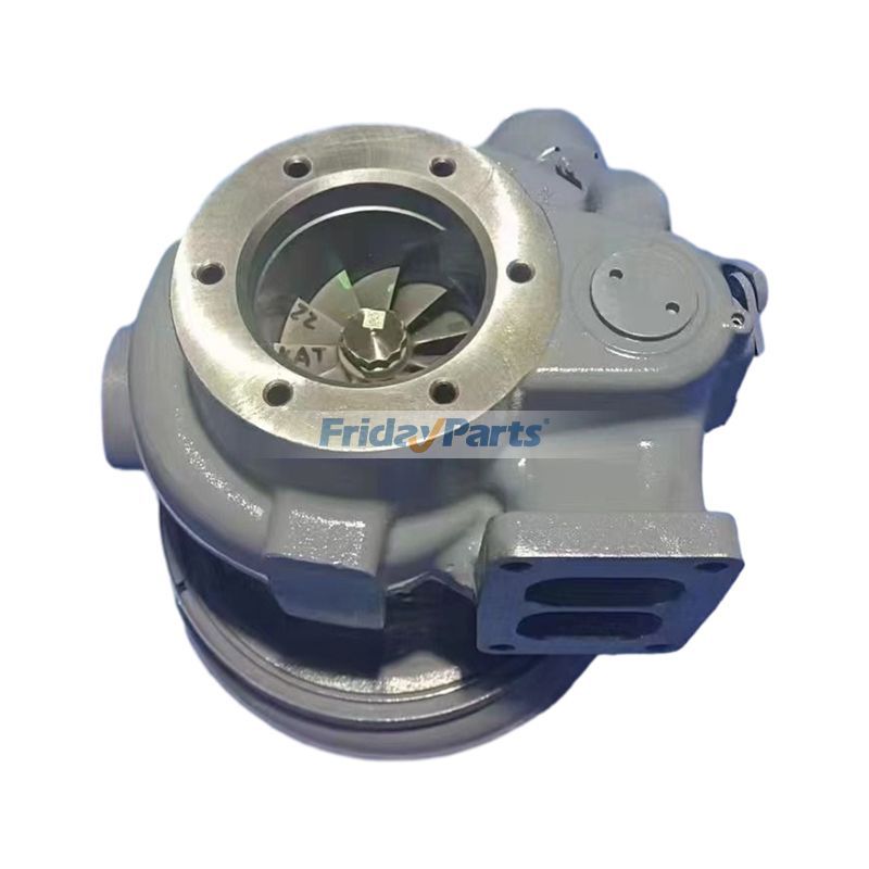 Engine Turbo S500 Turbocharger