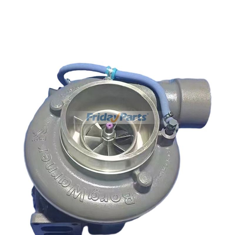 Turbo S500 Turbocharger in Stock in China