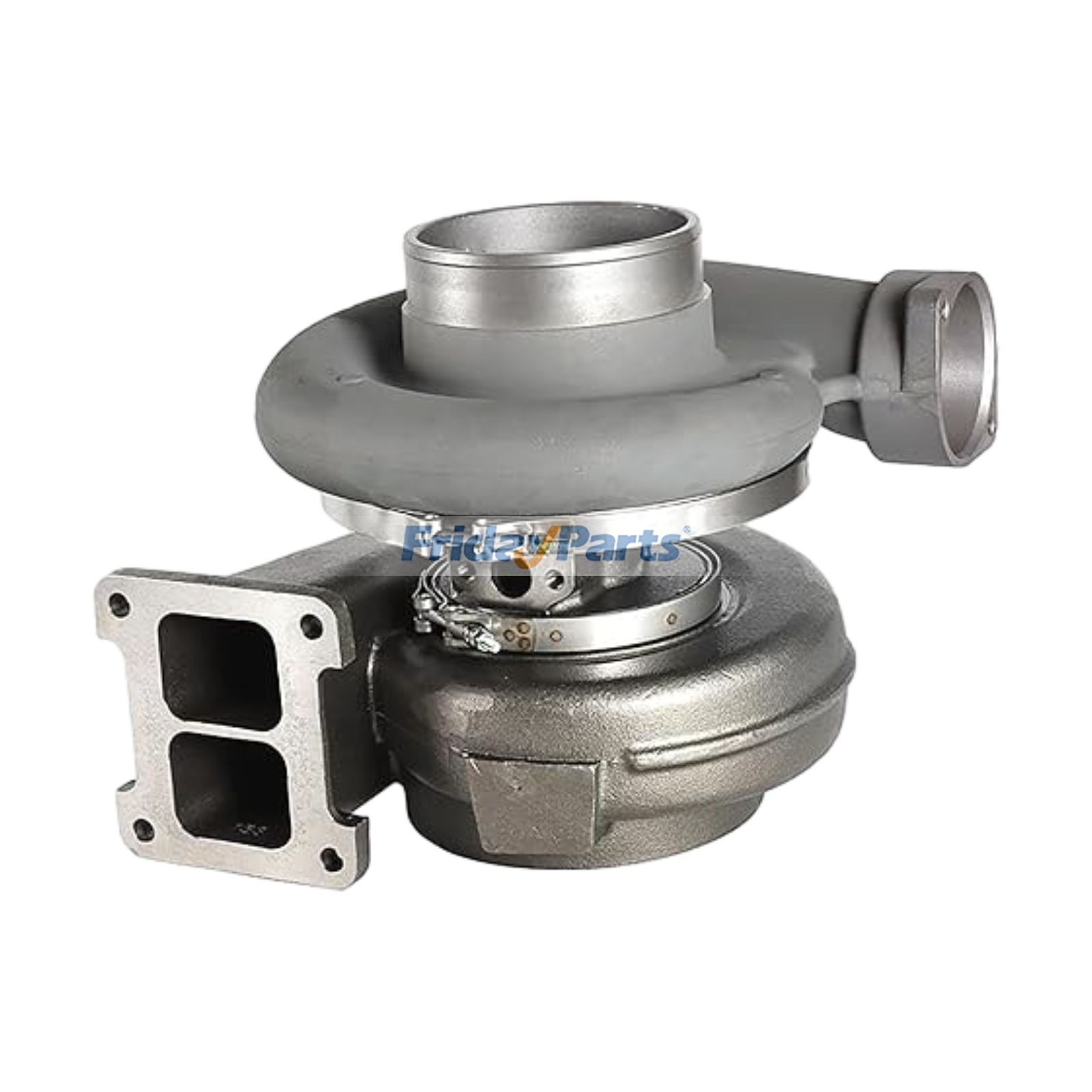 Turbo S500 Turbocharger 6240-81-8600 6240-81-8500 for Komatsu SAA6D170E Engine PC-1250 WA700 HD465