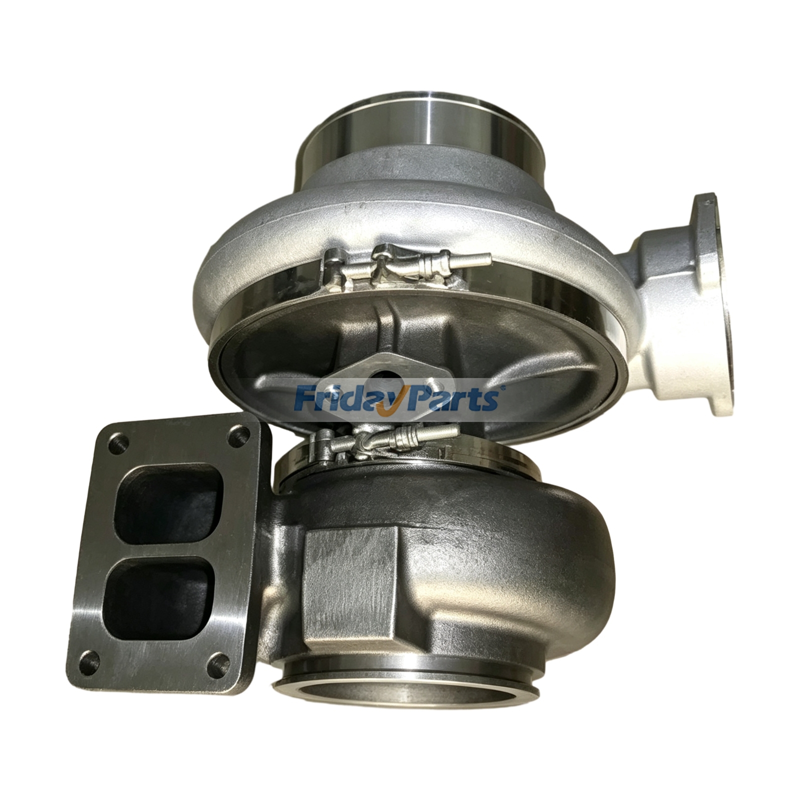 Turbo S500 Turbocharger SE652CE for Perkins Engine 4008TAG1 4008TAG2A 1006-6T