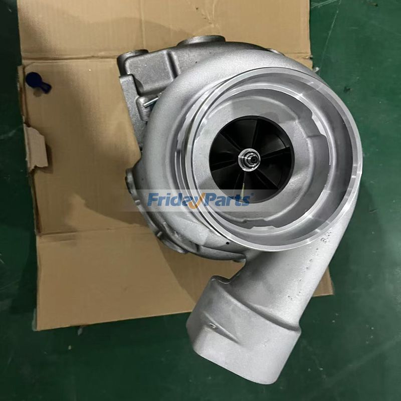 Engine,Generator Turbocharger