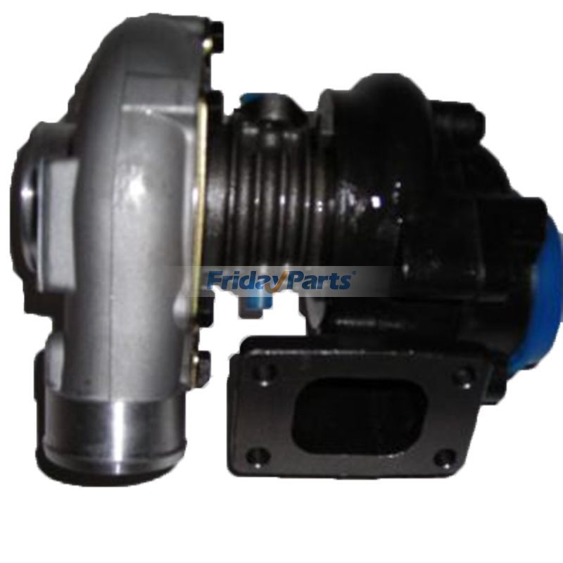 PEUGET SPORT トラック Turbocharger for Perkins GT25 758714 758714-1 758714-0001