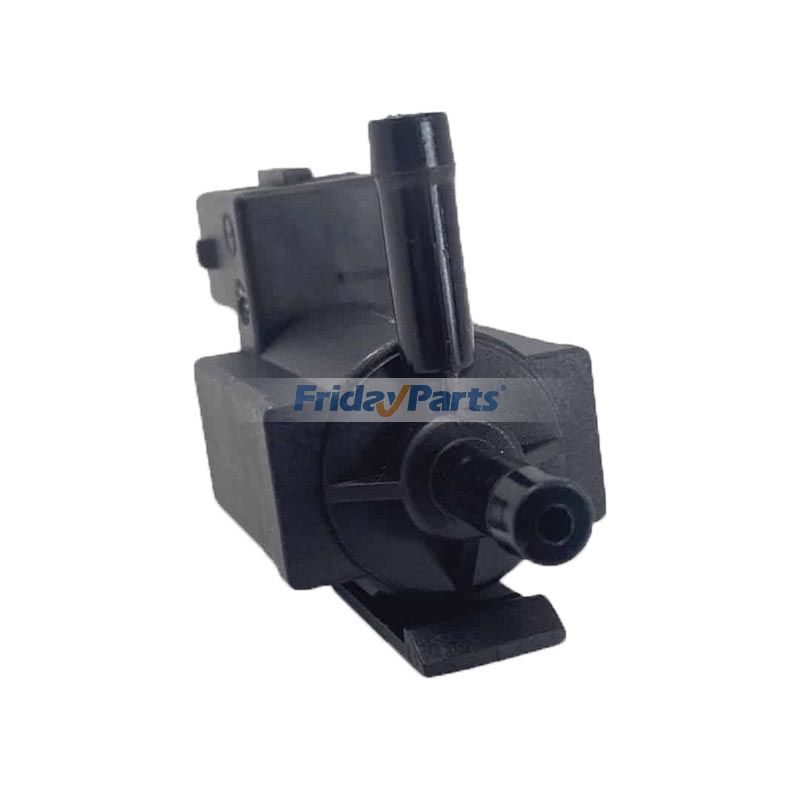 Électrovanne de régulation de suralimentation turbo Pour Polaris