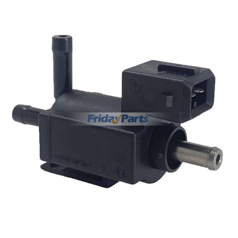 Électrovanne de régulation de suralimentation turbo 100-4138 pour Polaris RZR Pro XP 2016-2024