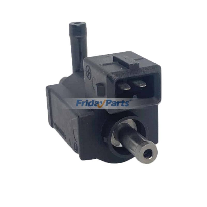 Électrovanne de régulation de suralimentation turbo de FridayParts
