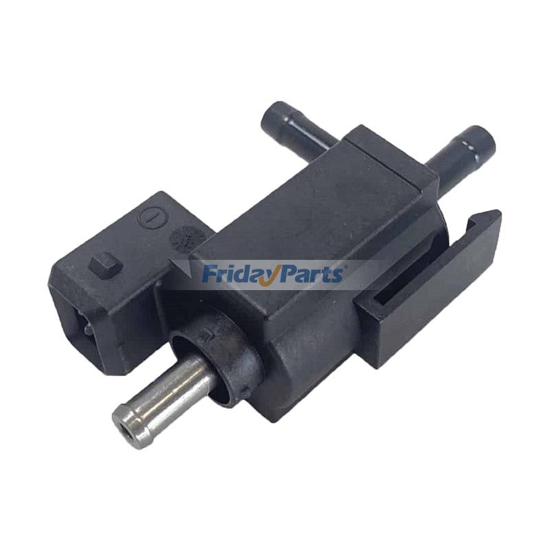 Électrovanne de régulation de suralimentation turbopour VTT/UTV