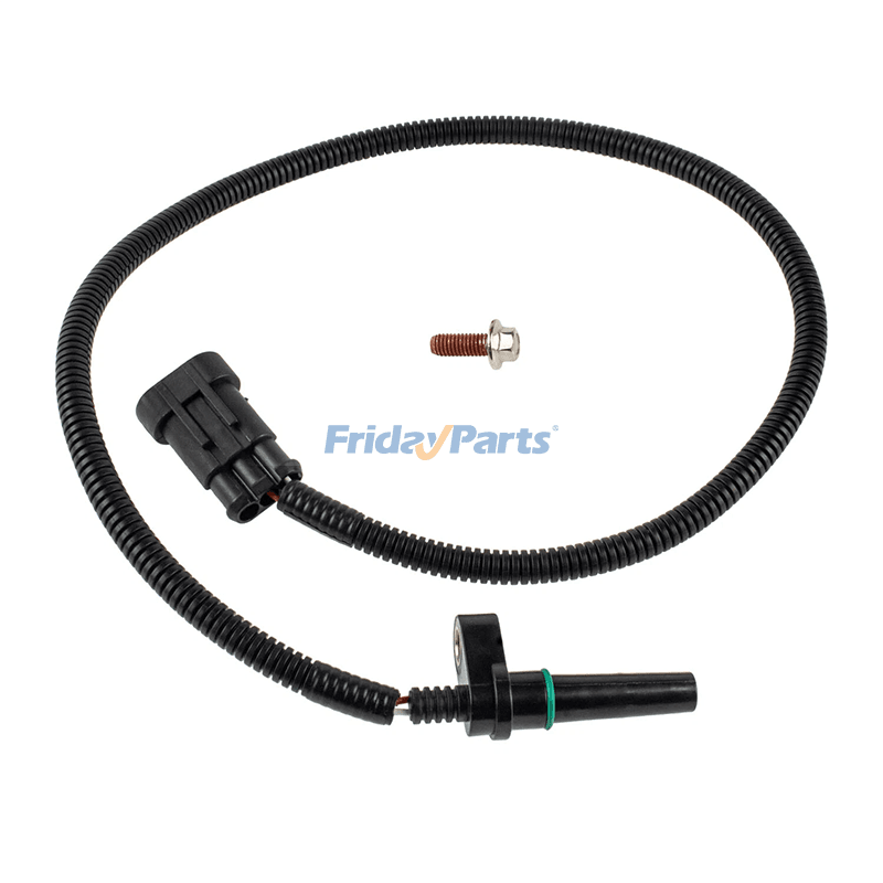 まんも1214 Amazon.com: 4034198 5550060 Turbo Speed Sensor for Cummins
