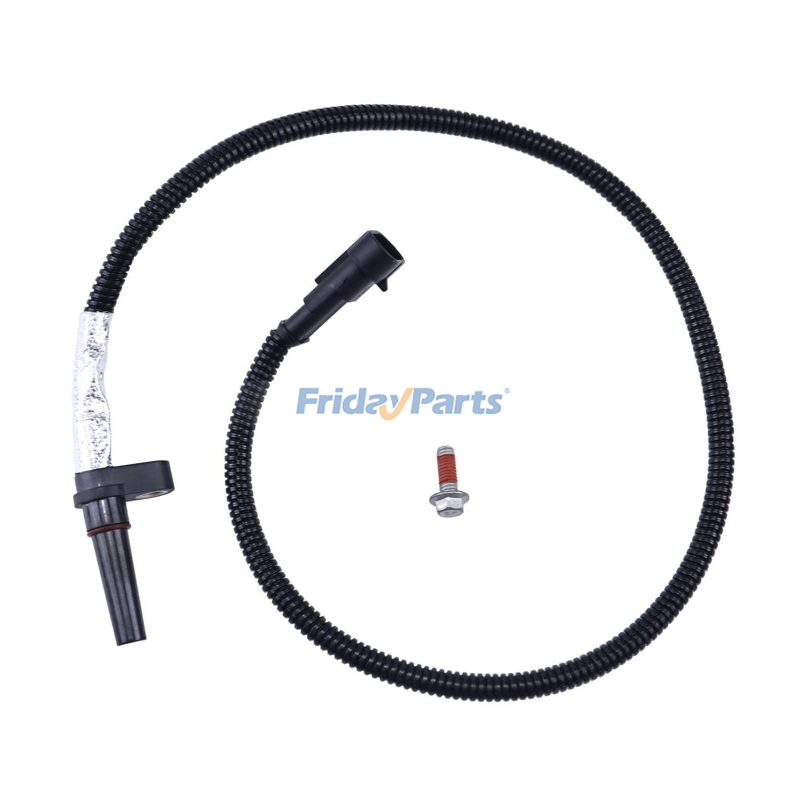 Engine Turbo Speed Sensor
