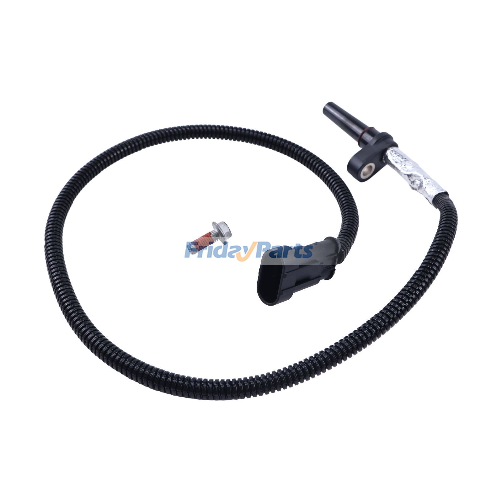 Turbo Speed Sensor for Engine