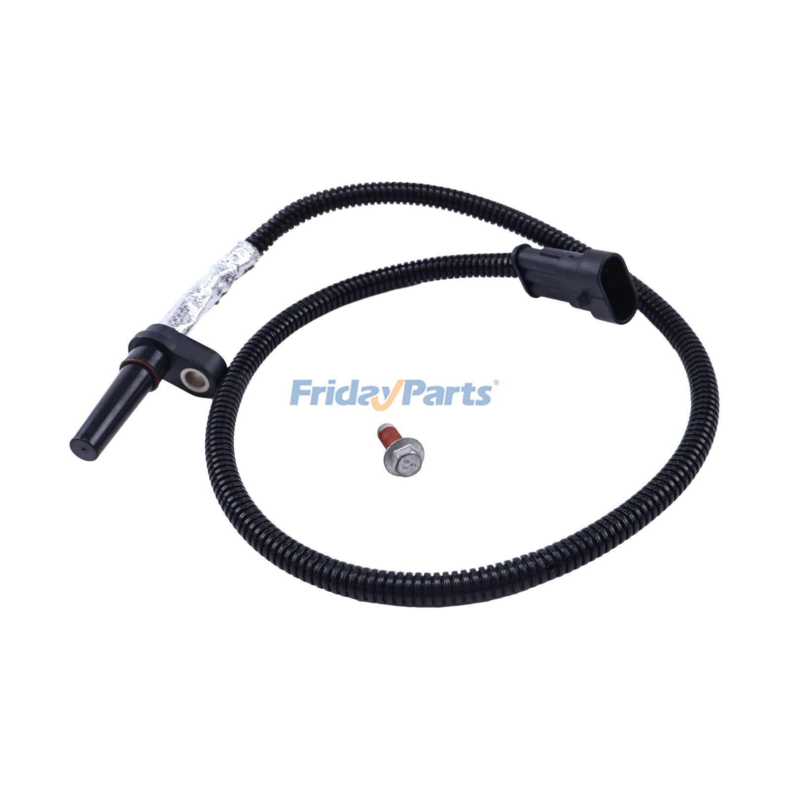 Turbocharger Speed Sensor 9047111 for Freightliner Truck 113 125 132 2010-2011