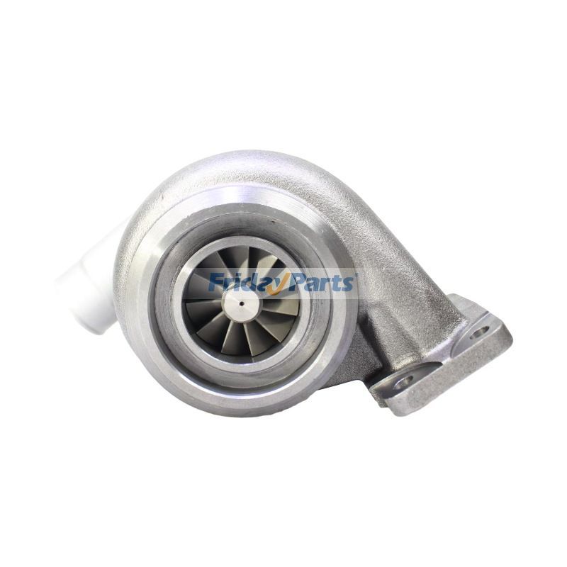 Turbocompresor T0446 407630-0004 para motor CASE D-155 D-179 D-246 D-268 D-310 D-358 para Motor,Tractor Para CASE FridayParts