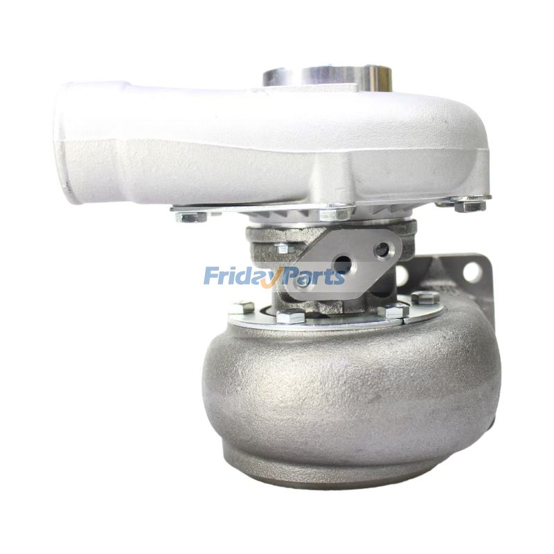Compra Turbocompresor T0446 407630-0004 para motor CASE D-155 D-179 D-246 D-268 D-310 D-358 en Fridayparts