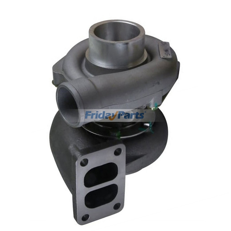 Turbo T04B15 Turbocharger AR58756 for John Deere Tractor 4320 4430 4520 4620 4630 7020