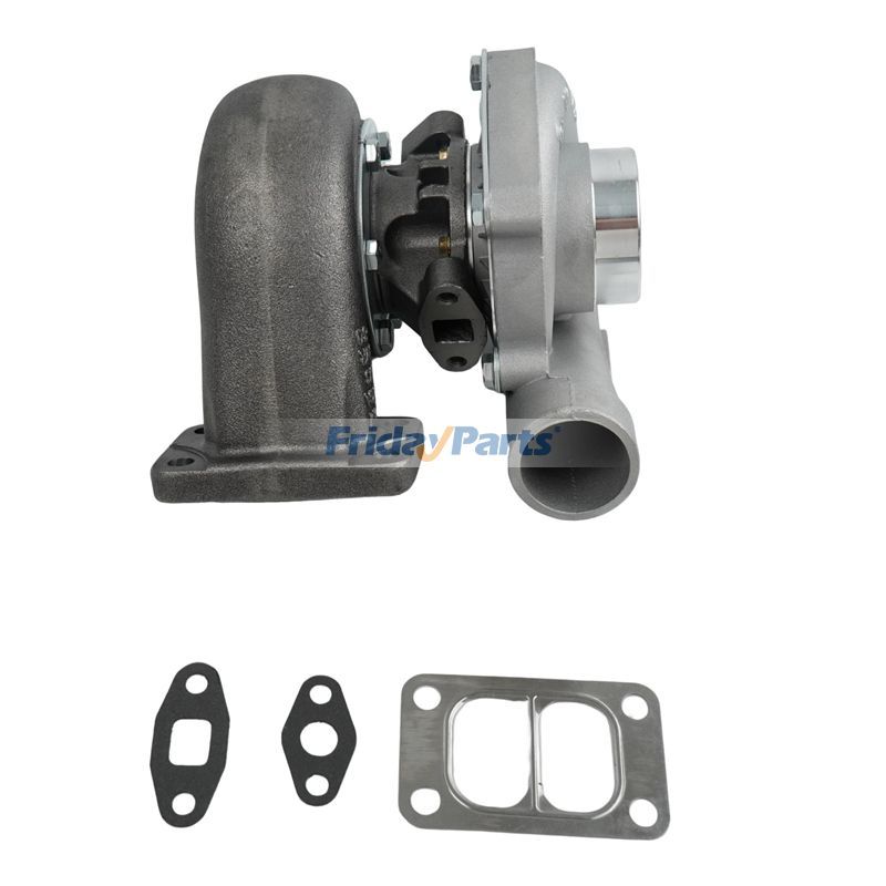 FridayParts Turbo T04B15 Turbolader