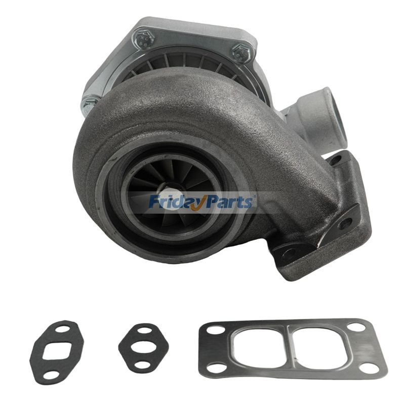 Turbo T04B15 TurboladerFür JOHN DEERE