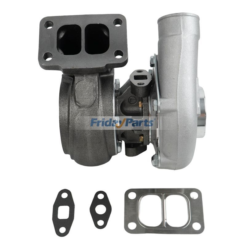 Turbo T04B15 Turbolader AR70987 für John Deere Motor 6404 6404T Traktor 4320 4430 4520 4620 7020 7700für Für JOHN DEERE