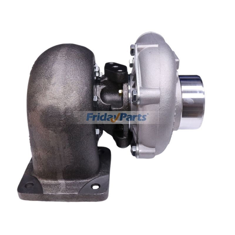 Turbo T04B18 Turbocharger for CASE International in Stock in China,USA,China Stock