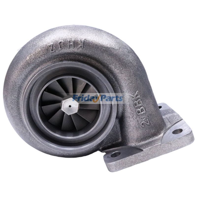  Turbo T04B18 Turbocharger for CASE International For OTHER BRAND