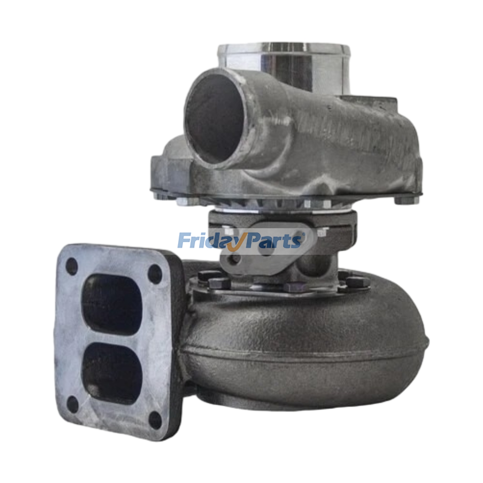 Turbo T04B25 Turbocharger 409770-5019 for Navistar Engine DT466 DT466A DT466B DTI466B