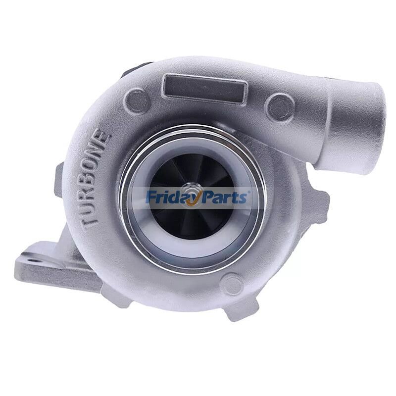 FridayPartsのターボチャージャー