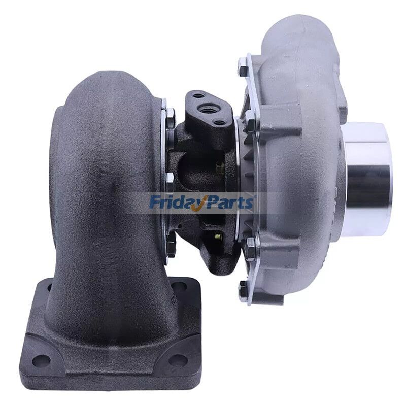 FridayPartsでターボチャージャーを購入