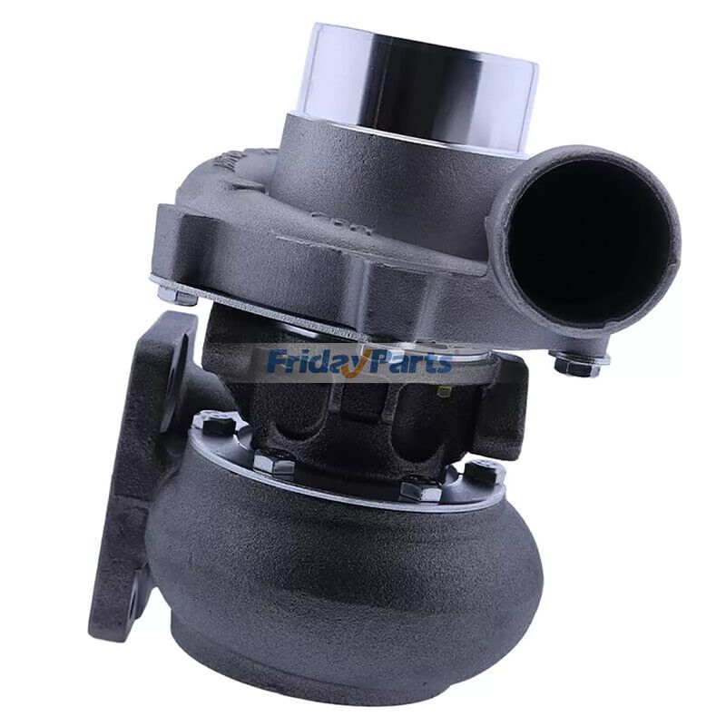 JOHN DEERE用ターボチャージャー