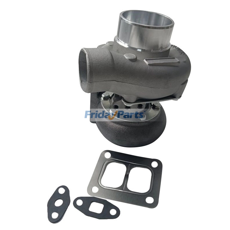 Engine,Loader Turbo T04B33 Turbocharger