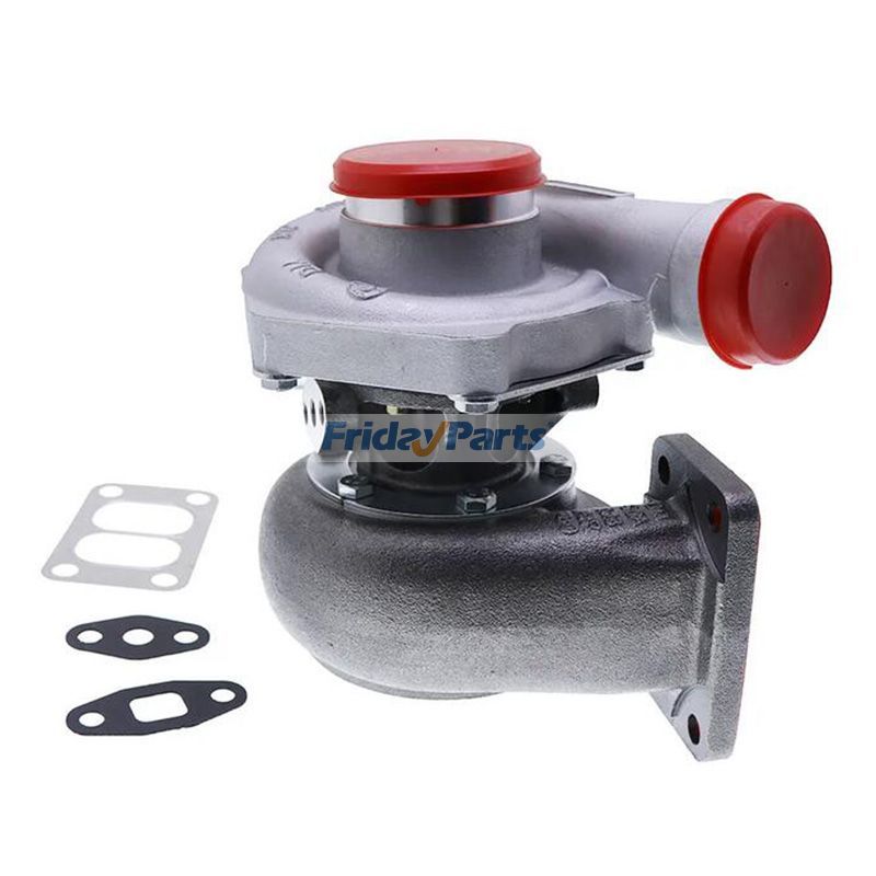  Turbo T04B46 Turbocharger For VOLVO