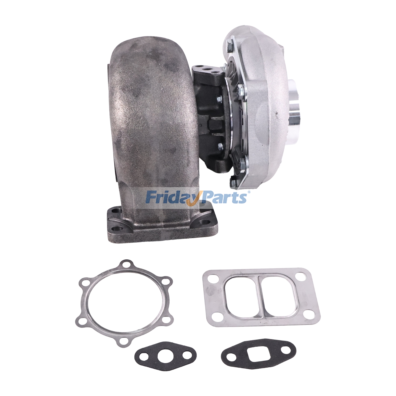 Turbocharger For Ford,For Iveco,For New Holland,For OTHER BRAND,For Fiat Harvester,Loader,Tractor,Truck