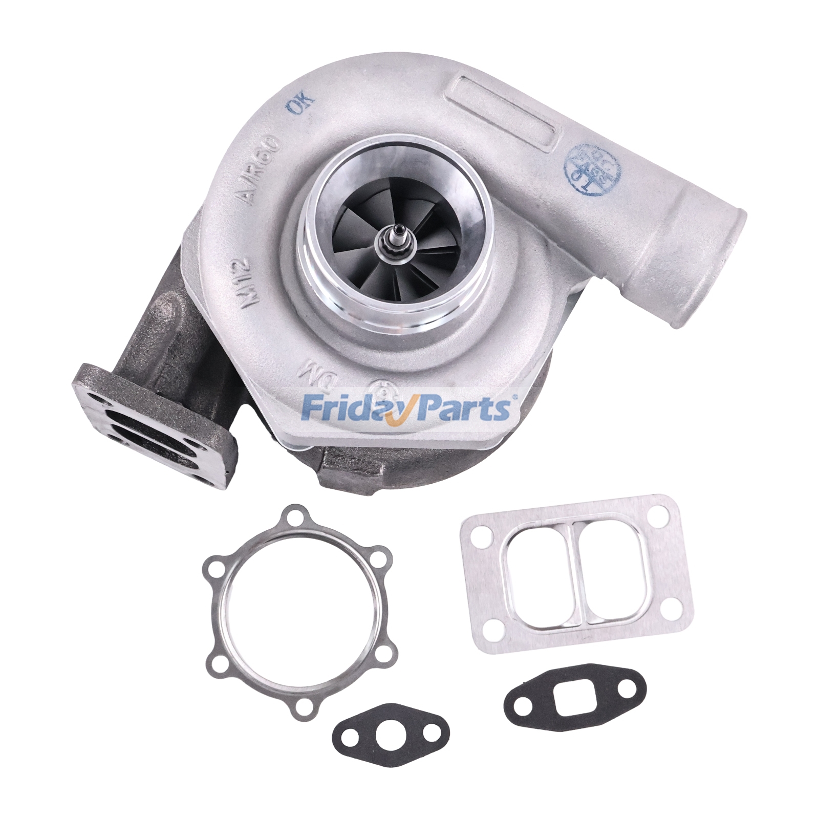Turbocharger for Harvester,Loader,Tractor,Truck