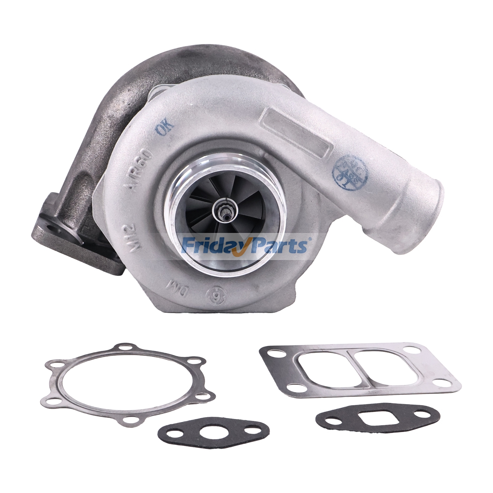 Harvester,Loader,Tractor,Truck Turbocharger