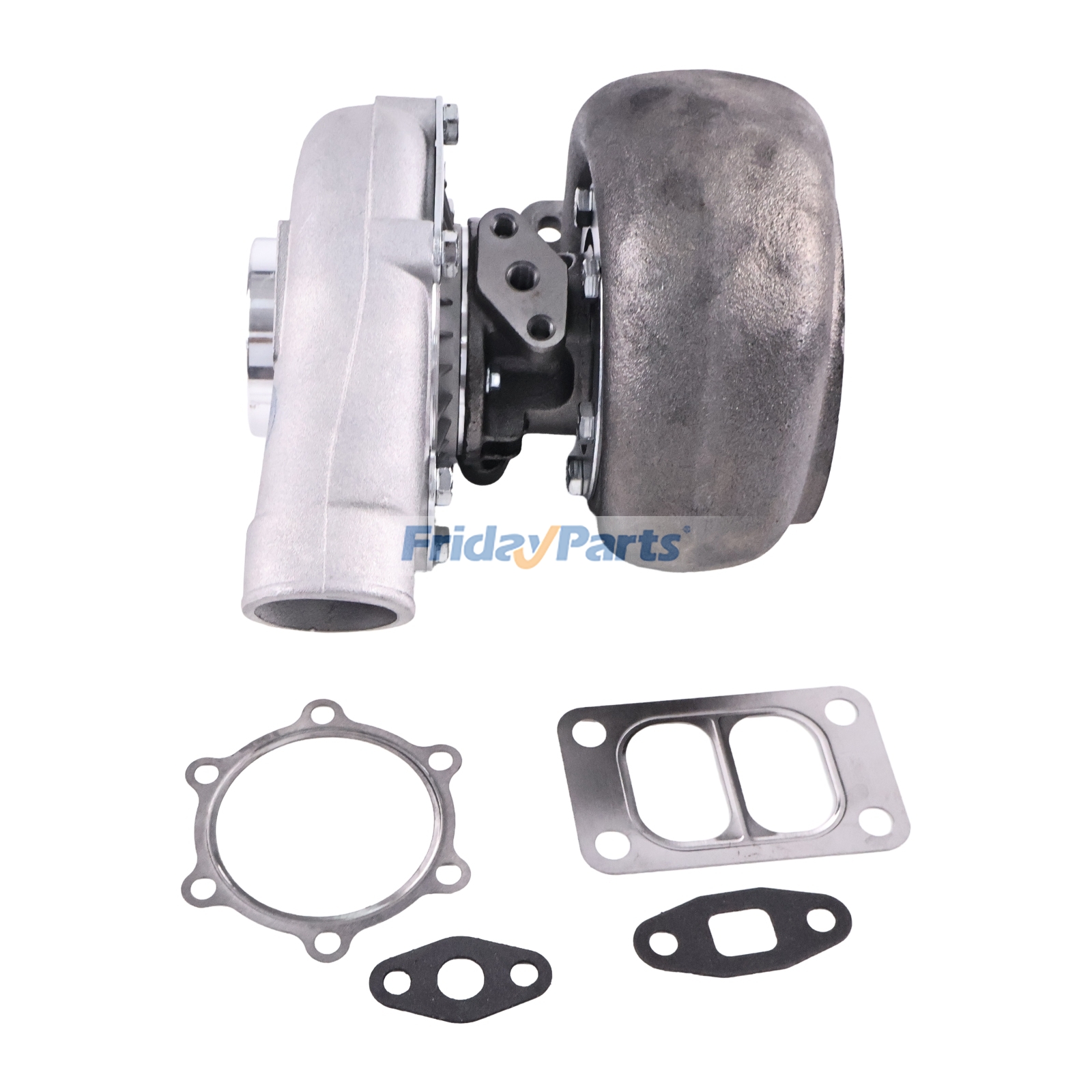 FridayParts Turbocharger