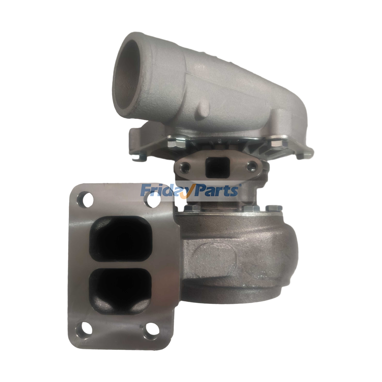 Turbo T04B51 Turbocharger 02/100514 for JCB Excavator 808 805 807B 807 806B 806