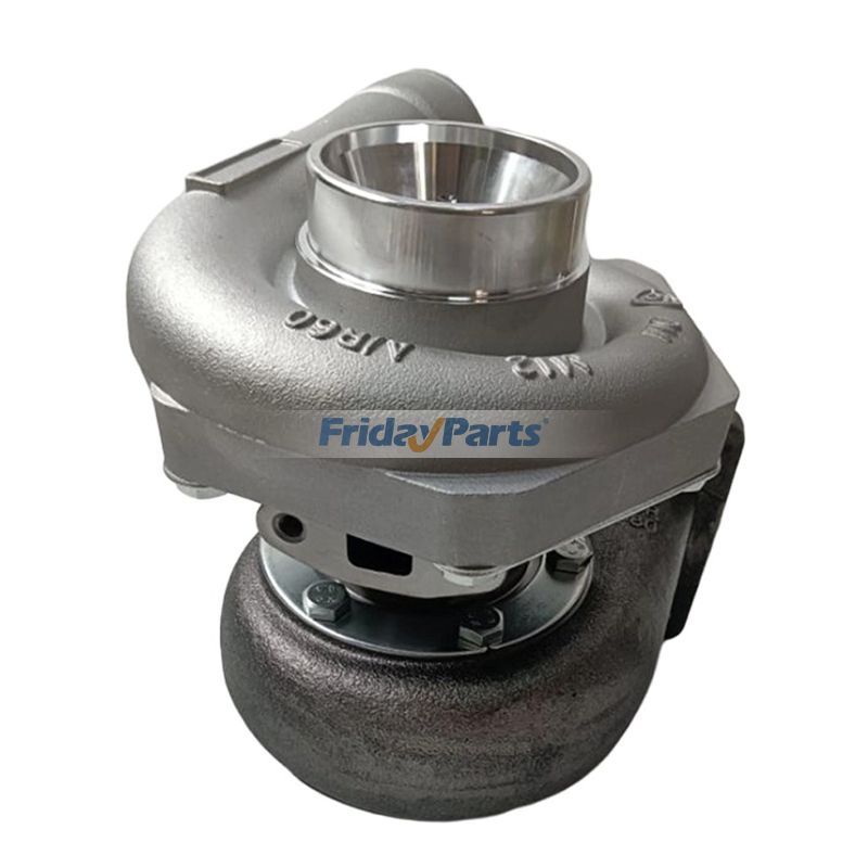 Turbo T04B58 Turbocharger 02/101676 02/101840 for Perkins