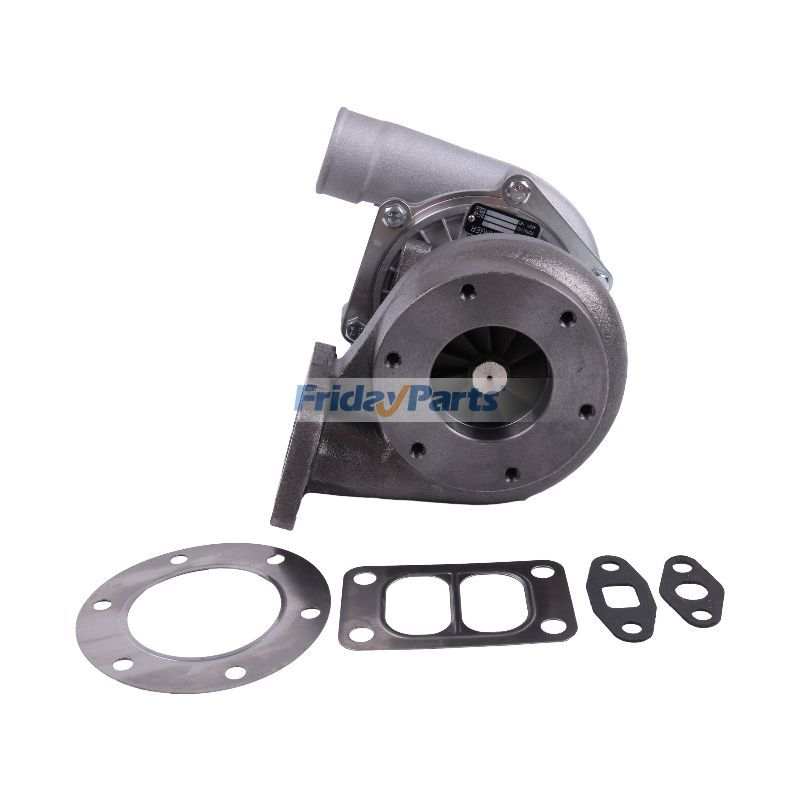 Turbo T04B58 Turbocharger 2674363 2674A363 4659606 2674364