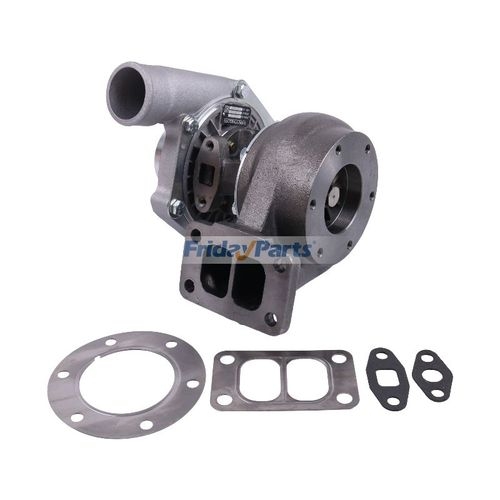 『teryy』 Turbo T04B58 Turbocharger 2674363 2674A363 4659606 2674364