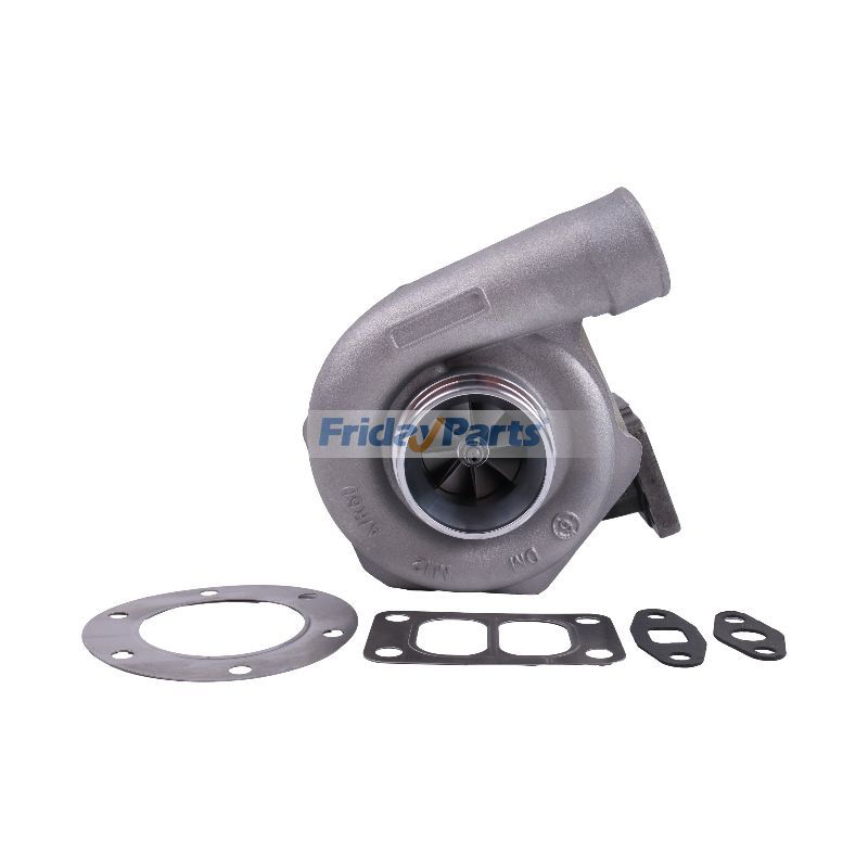 Turbo T04B58 Turbocharger 4659606  Engine