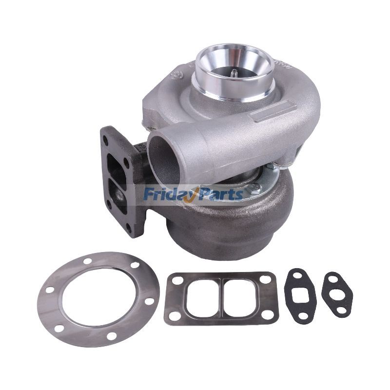 Engine Turbo T04B58 Turbocharger 4659606