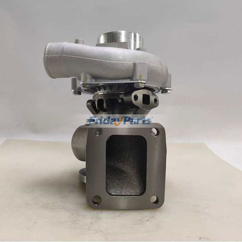 Turbocompresseur Turbo T04B80 409040-9010R 409040-5010S pour Allis Chalmers 649T 2900 MK2 moteur D19 190XT 7000 7010 7020 8010 545B 605B