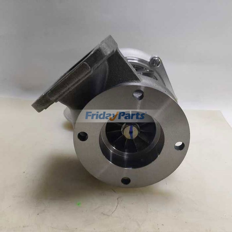 Turbocompresseur Pour Deutz-Fahr,Pour AUTRE MARQUE,Pour Allis Chalmers