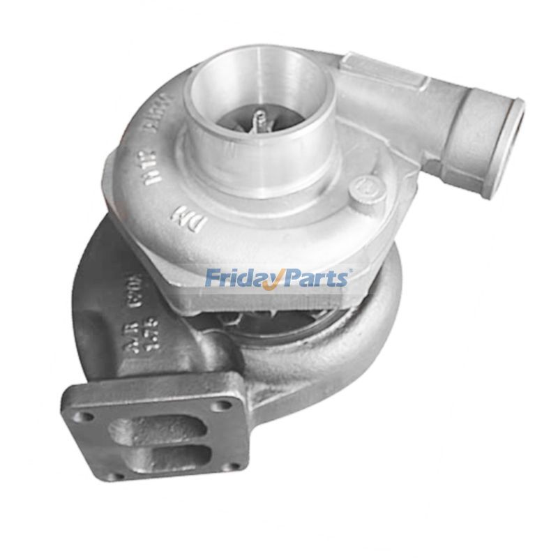 Turbo T04B91 Turbocharger 4N-6860 for Caterpillar CAT Wheel Loader 936 950B 950E G936 Engine 3304 3306