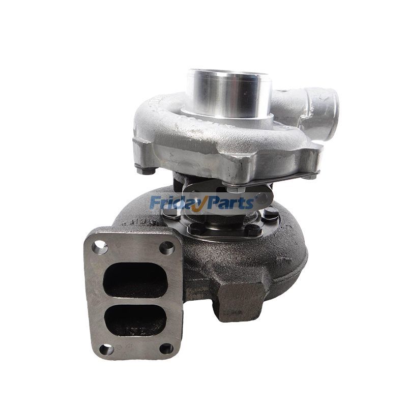 Turbo T04B94 Turbocharger 465288-0004 465288-4 for International Engine ...