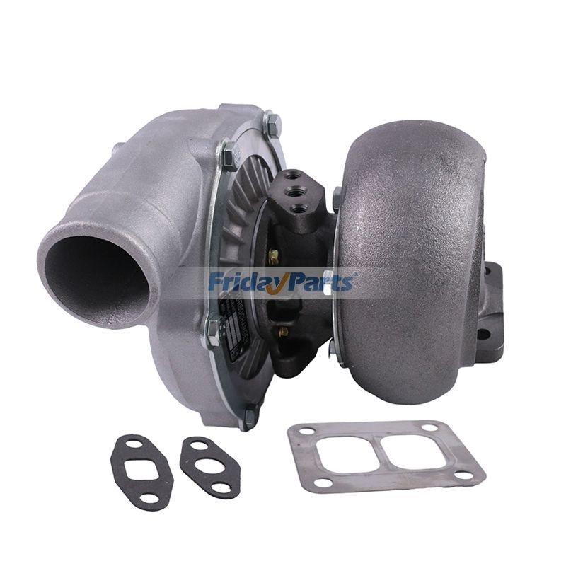Turbo T04E08 Turbocharger 6222-81-8210 for Komatsu Engine