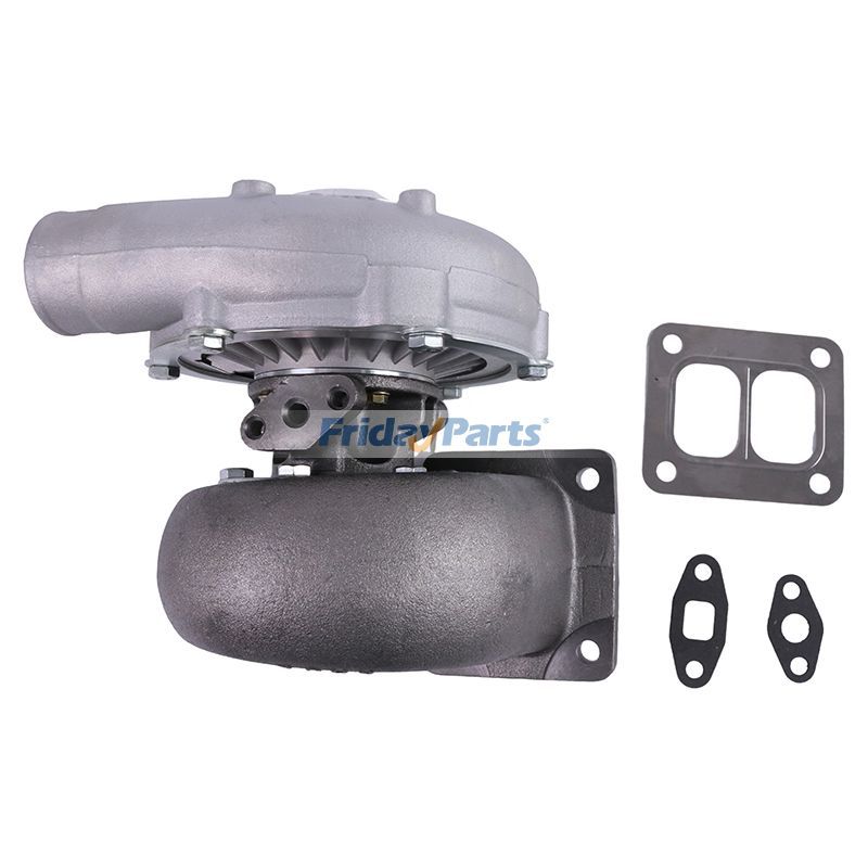 Turbo T04E08 Turbocharger 6222-81-8210 for Komatsu Engine