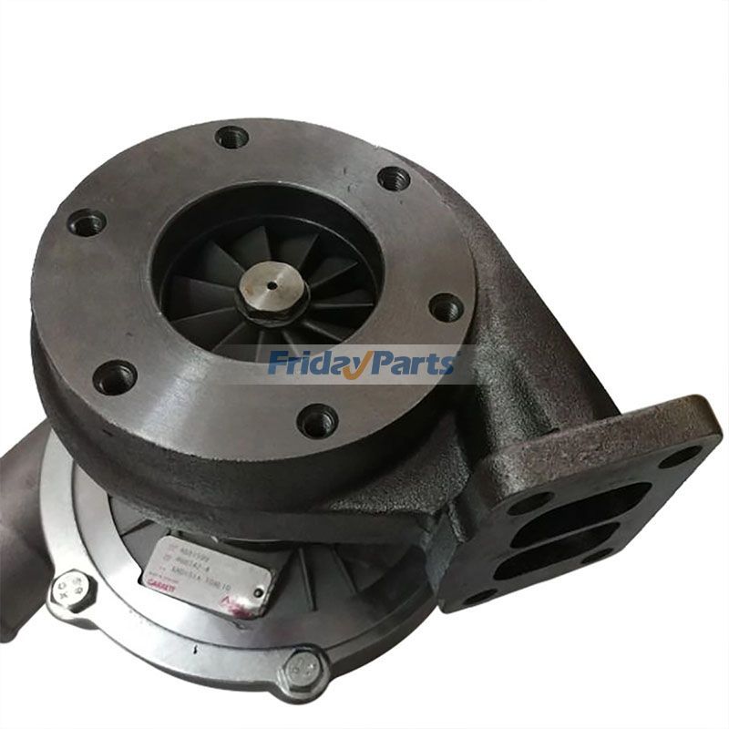 Turbo T04E10 Turbocharger 466742-0014 for Volvo Engine TD63KBE