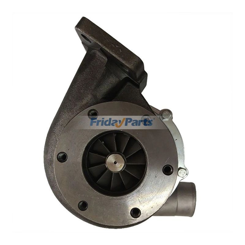 Turbo T04E10 Turbocharger 466742-0014 for Volvo Engine TD63KBE